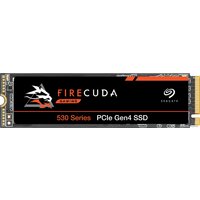 SSD Seagate FireCuda 530 2TB ZP2000GM3A013 — Chaika Market