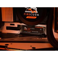 SSD Seagate FireCuda 530 2TB ZP2000GM3A013 - Изображение №4 — Chaika Market