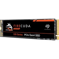 SSD Seagate FireCuda 530 2TB ZP2000GM3A013 - Изображение №3 — Chaika Market