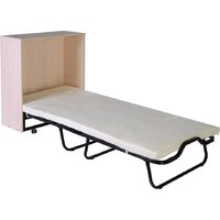 Раскладушка Удачная мебель Карина В17-МД (дуб) — Chaika Market