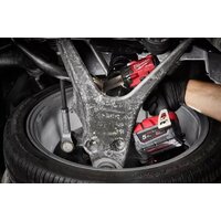 Гайковерт Milwaukee M18 FIW2F38-0X 4933478650 (без АКБ, кейс) - Изображение №4 — Chaika Market