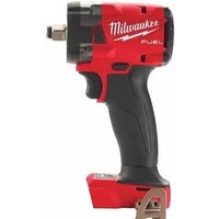 Гайковерт Milwaukee M18 FIW2F38-0X 4933478650 (без АКБ, кейс) — Chaika Market