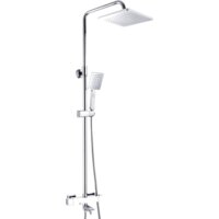 Душевая система  Rose R3536 — Chaika Market