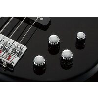 Бас-гитара Ibanez GSR200-BK - Изображение №3 — Chaika Market