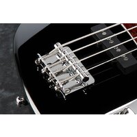 Бас-гитара Ibanez GSR200-BK - Изображение №5 — Chaika Market