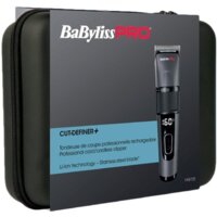 Машинка для стрижки волос BaByliss PRO FX872E - Изображение №5 — Chaika Market