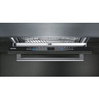 Встраиваемая посудомоечная машина Siemens SN61HX08VE - Изображение №2 — Chaika Market