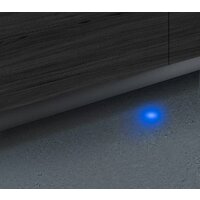 Встраиваемая посудомоечная машина Siemens SN61HX08VE - Изображение №5 — Chaika Market