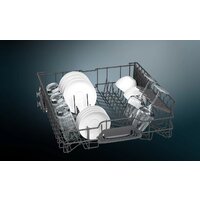 Встраиваемая посудомоечная машина Siemens SN61HX08VE - Изображение №4 — Chaika Market