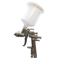 Пневматические краскопульты