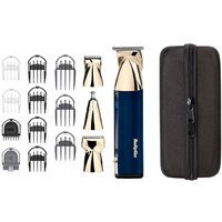 Универсальный триммер BaByliss Super-X Metal MT992E — Chaika Market
