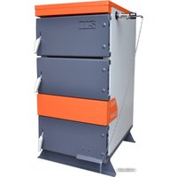 Отопительный котел TIS PRO DR 17 — Chaika Market