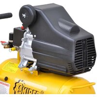 Компрессор Skiper AR25A - Изображение №7 — Chaika Market