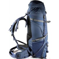 Туристический рюкзак Tatonka Belmore 80+10 DI.6036.004 (темно-синий) - Изображение №3 — Chaika Market