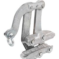 Зажим КВТ МЗ-29/41 68412 — Chaika Market