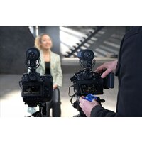 Беззеркальный фотоаппарат Nikon Z8 Body - Изображение №19 — Chaika Market
