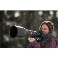 Беззеркальный фотоаппарат Nikon Z8 Body - Изображение №16 — Chaika Market