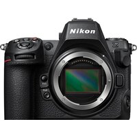Беззеркальный фотоаппарат Nikon Z8 Body — Chaika Market