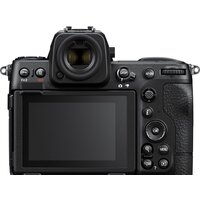 Беззеркальный фотоаппарат Nikon Z8 Body - Изображение №2 — Chaika Market