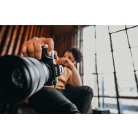 Беззеркальный фотоаппарат Nikon Z8 Body - Изображение №15 — Chaika Market