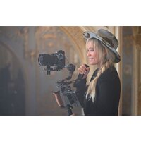 Беззеркальный фотоаппарат Nikon Z8 Body - Изображение №11 — Chaika Market