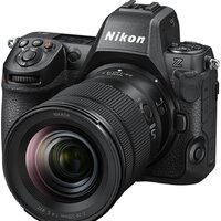 Беззеркальный фотоаппарат Nikon Z8 Body - Изображение №8 — Chaika Market