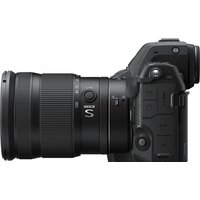 Беззеркальный фотоаппарат Nikon Z8 Body - Изображение №5 — Chaika Market