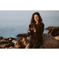 Беззеркальный фотоаппарат Nikon Z8 Body - Изображение №12 — Chaika Market