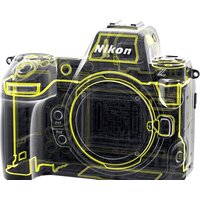 Беззеркальный фотоаппарат Nikon Z8 Body - Изображение №10 — Chaika Market