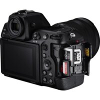 Беззеркальный фотоаппарат Nikon Z8 Body - Изображение №6 — Chaika Market