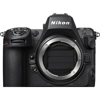 Беззеркальный фотоаппарат Nikon Z8 Body - Изображение №9 — Chaika Market