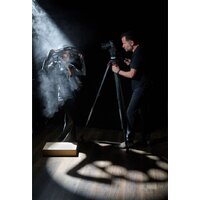 Беззеркальный фотоаппарат Nikon Z8 Body - Изображение №14 — Chaika Market
