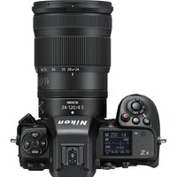 Беззеркальный фотоаппарат Nikon Z8 Body - Изображение №3 — Chaika Market