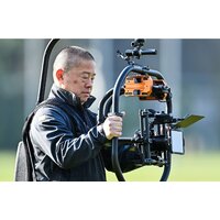 Беззеркальный фотоаппарат Nikon Z8 Body - Изображение №18 — Chaika Market