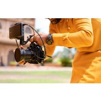 Беззеркальный фотоаппарат Nikon Z8 Body - Изображение №20 — Chaika Market