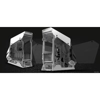 Корпус Thermaltake AH T600 Snow CA-1Q4-00M6WN-00 - Изображение №6 — Chaika Market