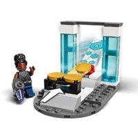 Конструктор LEGO Marvel 76212 Лаборатория Шури - Изображение №5 — Chaika Market
