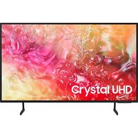 Телевизор Samsung Crystal UHD DU7192 UE43DU7192UXXH — Chaika Market