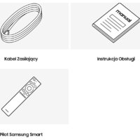Телевизор Samsung Crystal UHD DU7192 UE43DU7192UXXH - Изображение №11 — Chaika Market