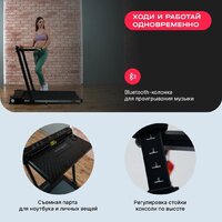 Электрическая беговая дорожка Svensson Body Labs Revamp - Изображение №8 — Chaika Market