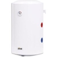 Накопительный электрический водонагреватель Ferroli PTO 100V — Chaika Market