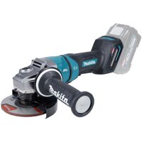 Угловая шлифмашина Makita GA050GZA (с 1-им АКБ) — Chaika Market