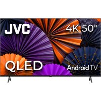 Телевизор JVC LT-50MU7500 - Изображение №1 — Chaika Market