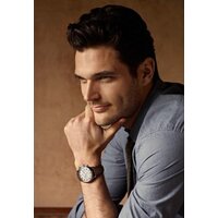 Наручные часы Fossil FS4735 - Изображение №11 — Chaika Market