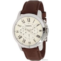 Наручные часы Fossil FS4735 - Изображение №2 — Chaika Market