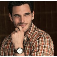 Наручные часы Fossil FS4735 - Изображение №12 — Chaika Market