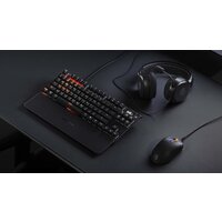 Игровая мышь SteelSeries Prime Mini - Изображение №6 — Chaika Market