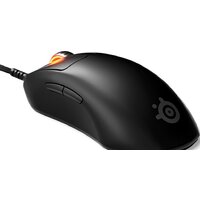 Игровая мышь SteelSeries Prime Mini - Изображение №3 — Chaika Market