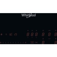 Варочная панель Whirlpool WVH 92 K/1 - Изображение №4 — Chaika Market