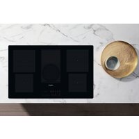 Варочная панель Whirlpool WVH 92 K/1 - Изображение №9 — Chaika Market